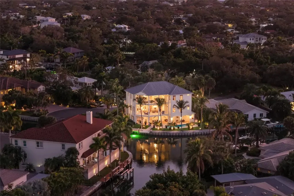 750 Siesta Key Circle Sarasota FL 34242