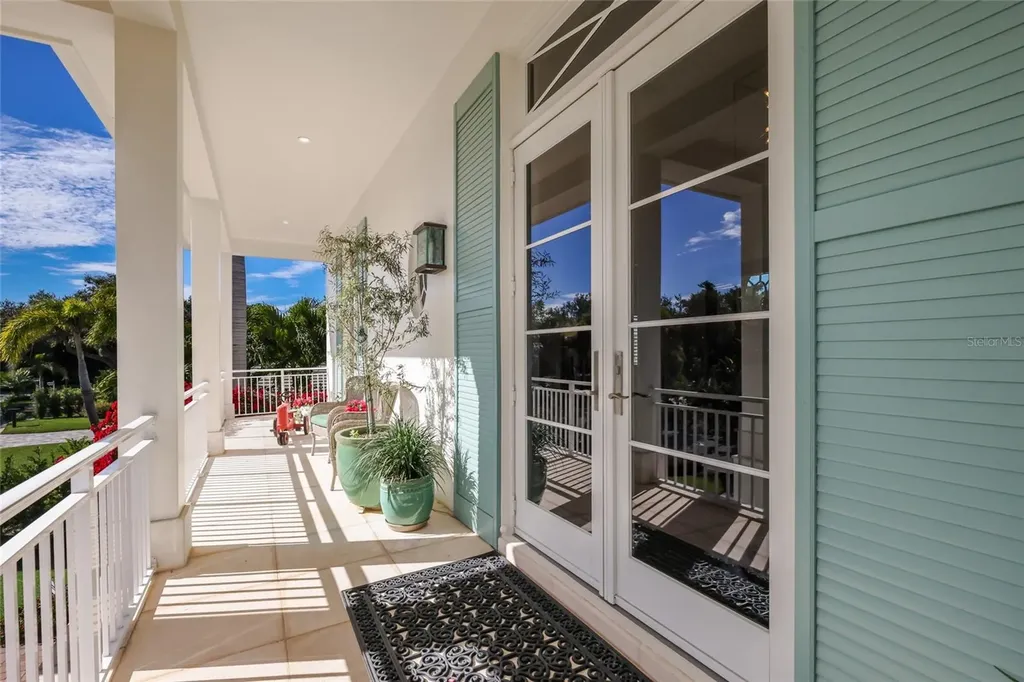 750 Siesta Key Circle Sarasota FL 34242