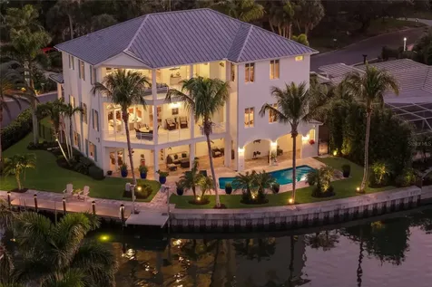 750 Siesta Key Circle Sarasota FL 34242