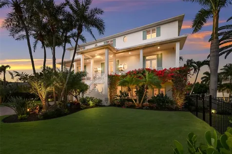 750 Siesta Key Circle Sarasota FL 34242