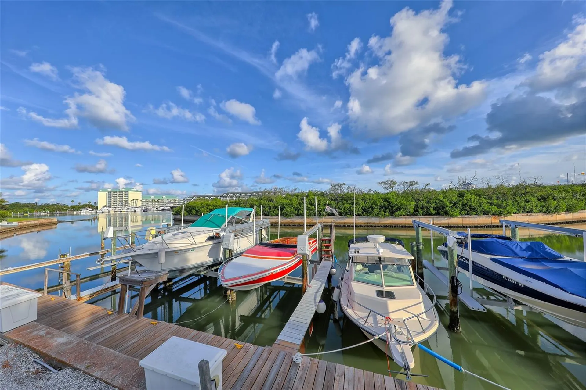 11450 Harbor Way Largo FL 33774