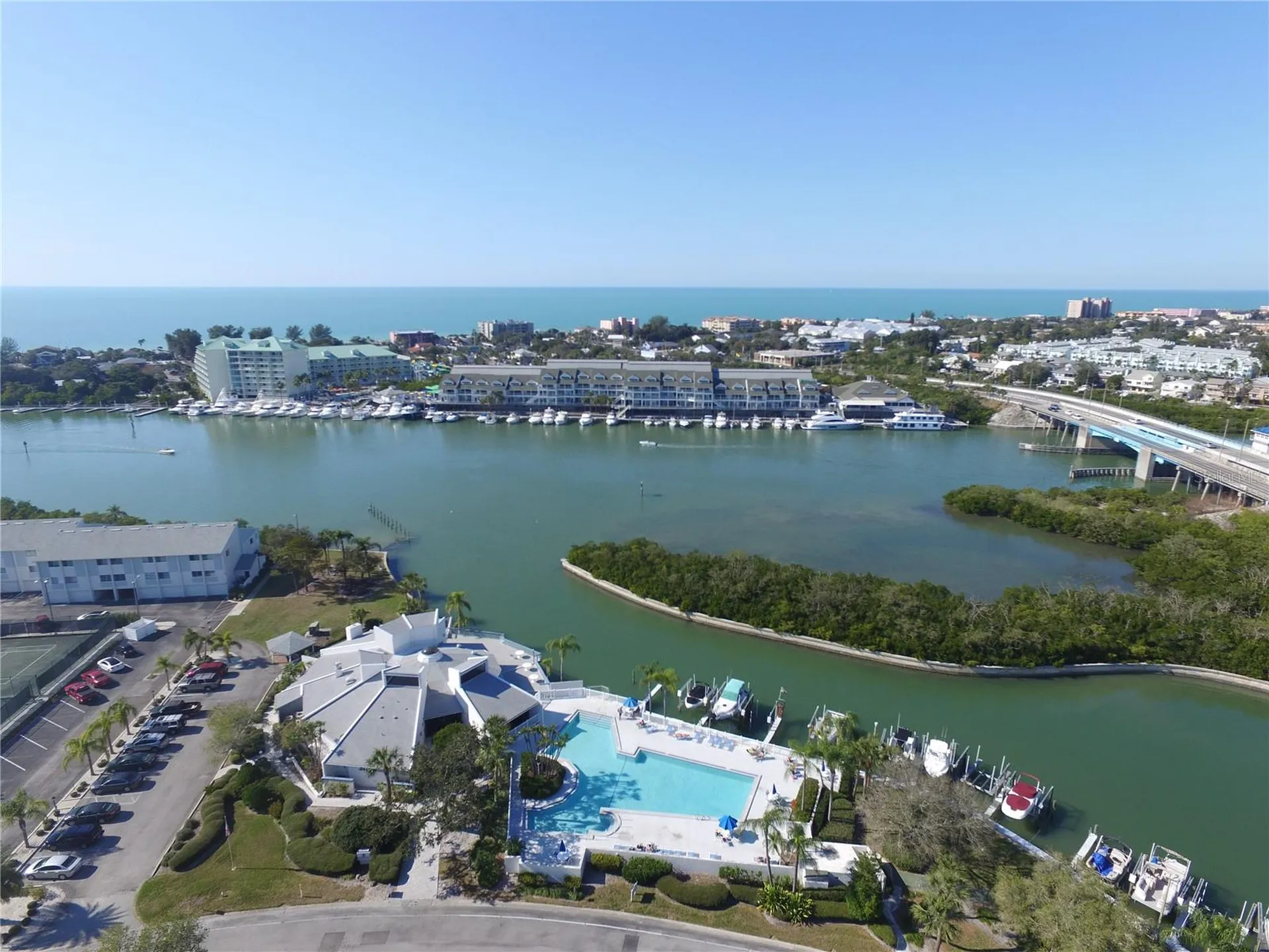 11450 Harbor Way Largo FL 33774