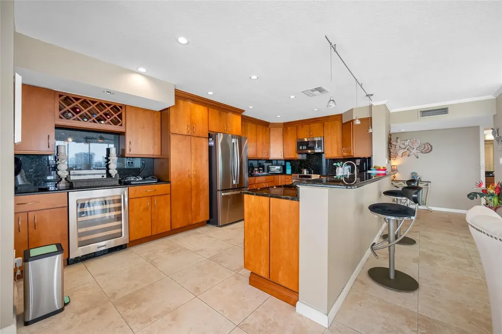 7600 Bayshore Drive Treasure Island FL 33706