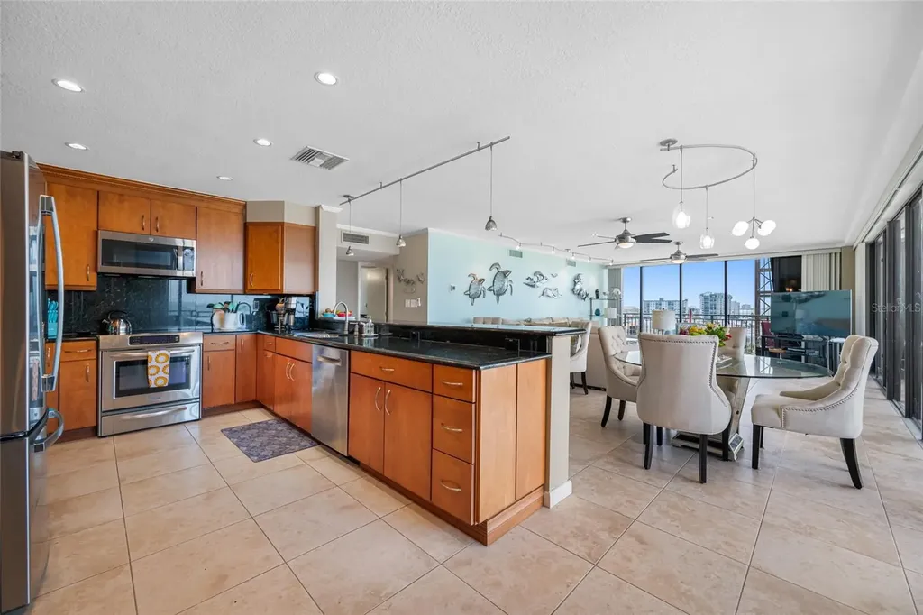 7600 Bayshore Drive Treasure Island FL 33706