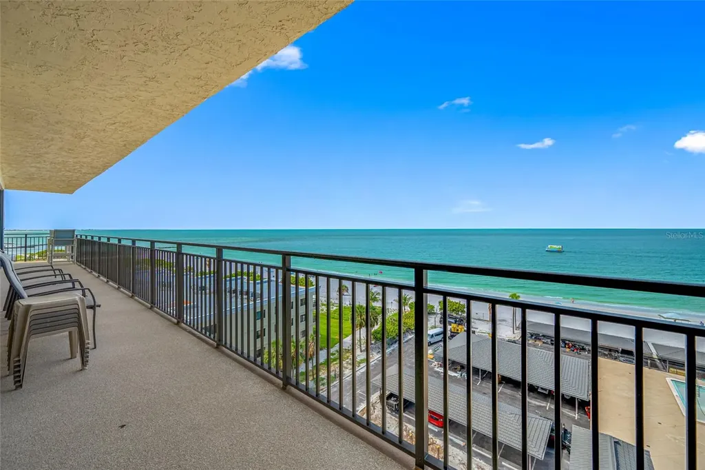 7600 Bayshore Drive Treasure Island FL 33706