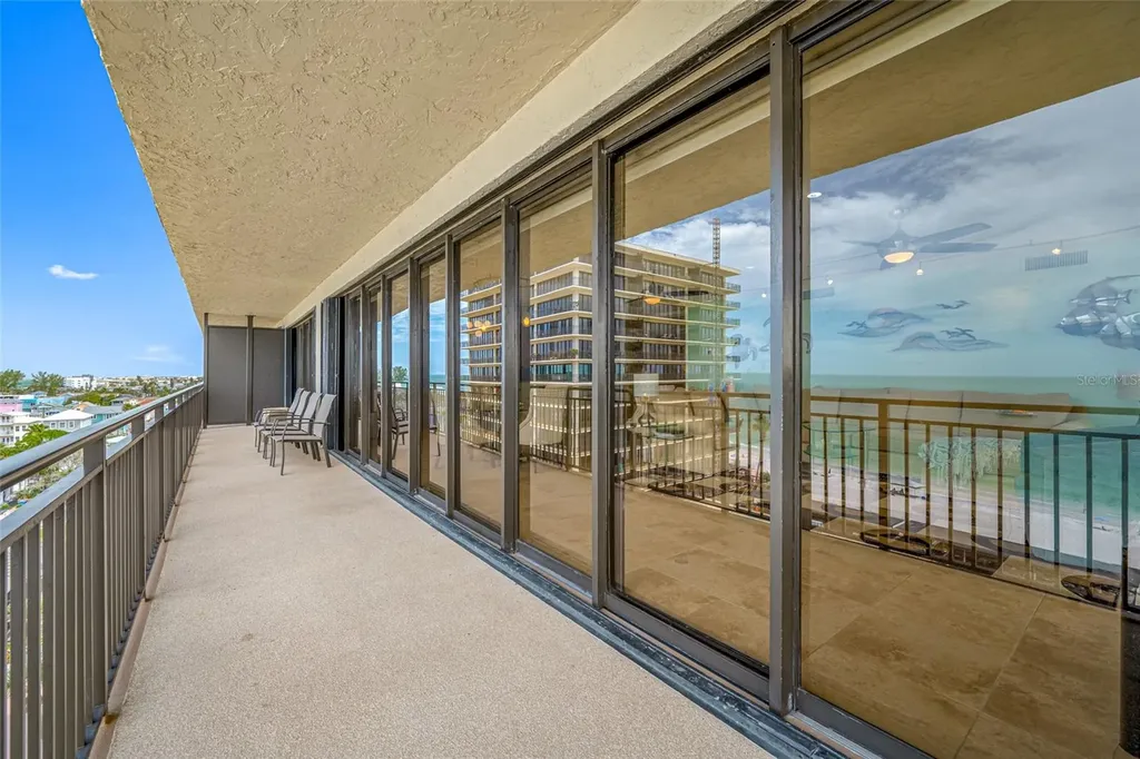 7600 Bayshore Drive Treasure Island FL 33706