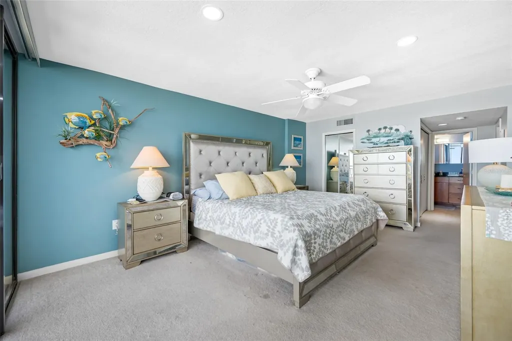 7600 Bayshore Drive Treasure Island FL 33706