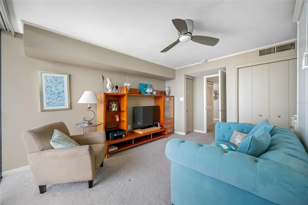 7600 Bayshore Drive Treasure Island FL 33706