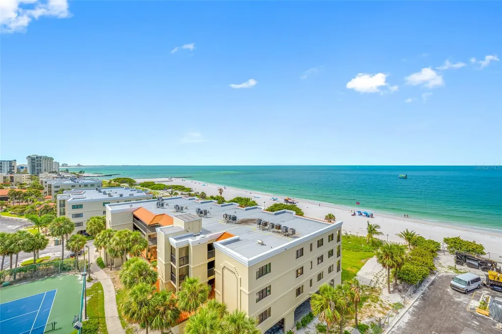 7600 Bayshore Drive Treasure Island FL 33706