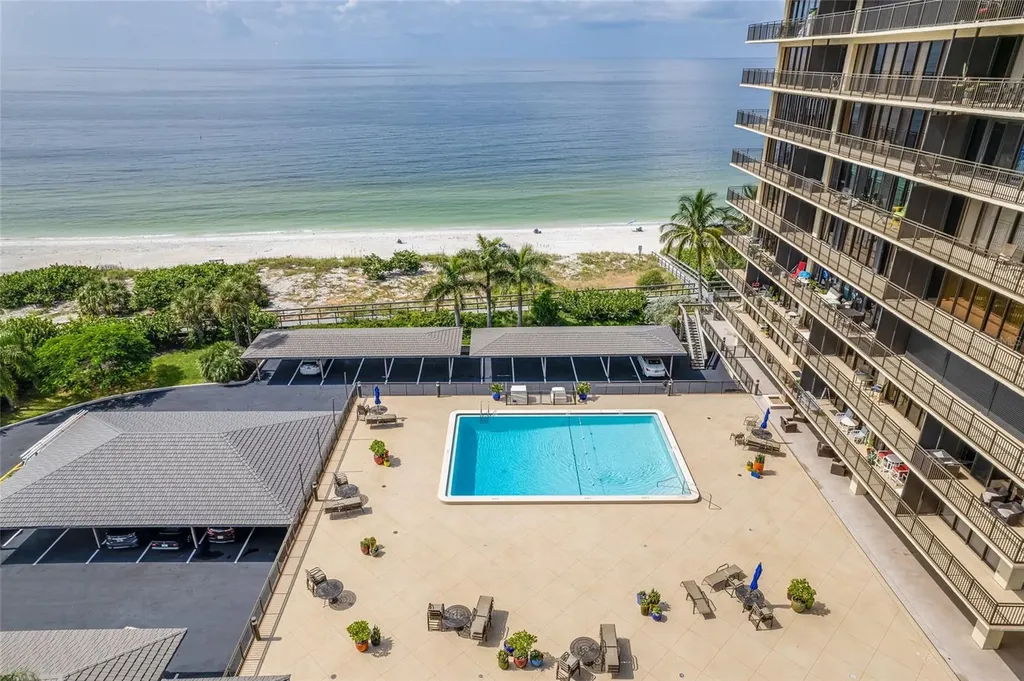 7600 Bayshore Drive Treasure Island FL 33706