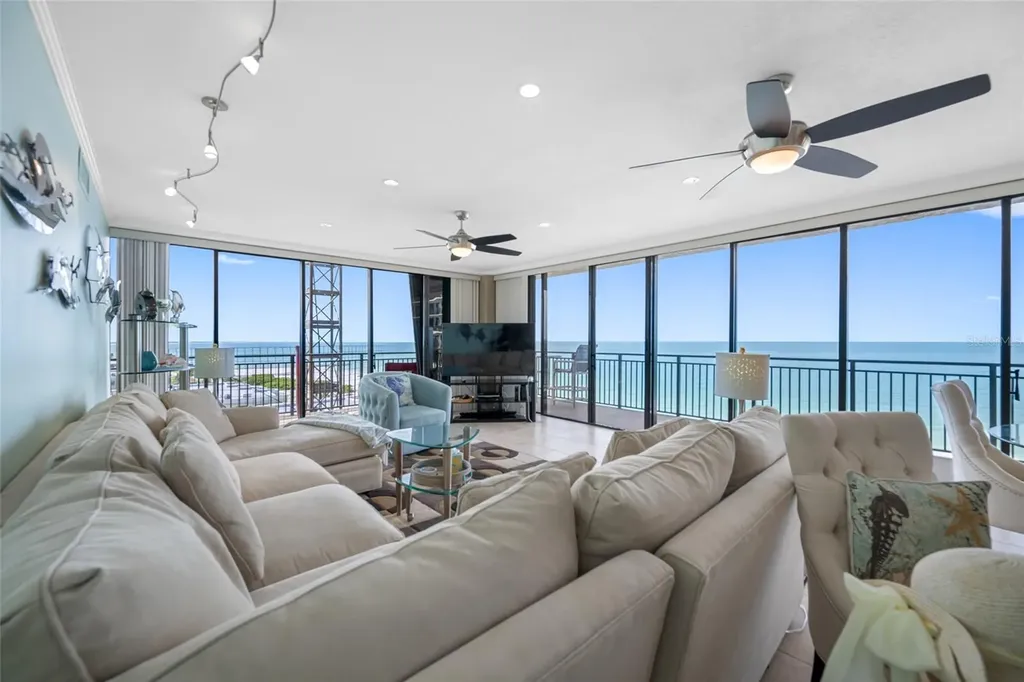 7600 Bayshore Drive Treasure Island FL 33706