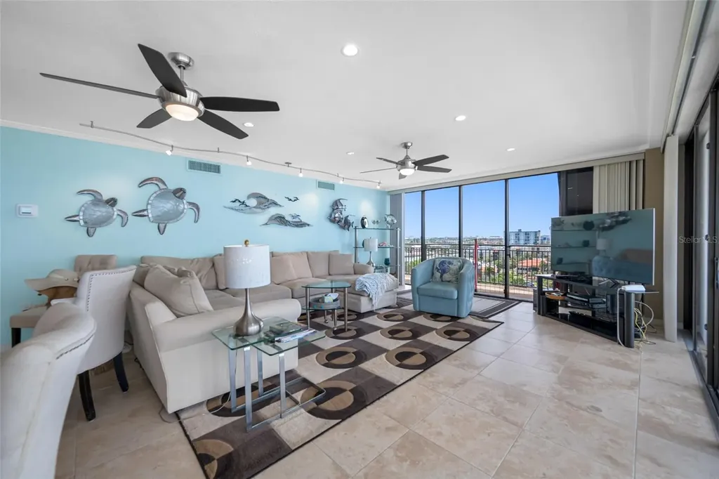 7600 Bayshore Drive Treasure Island FL 33706