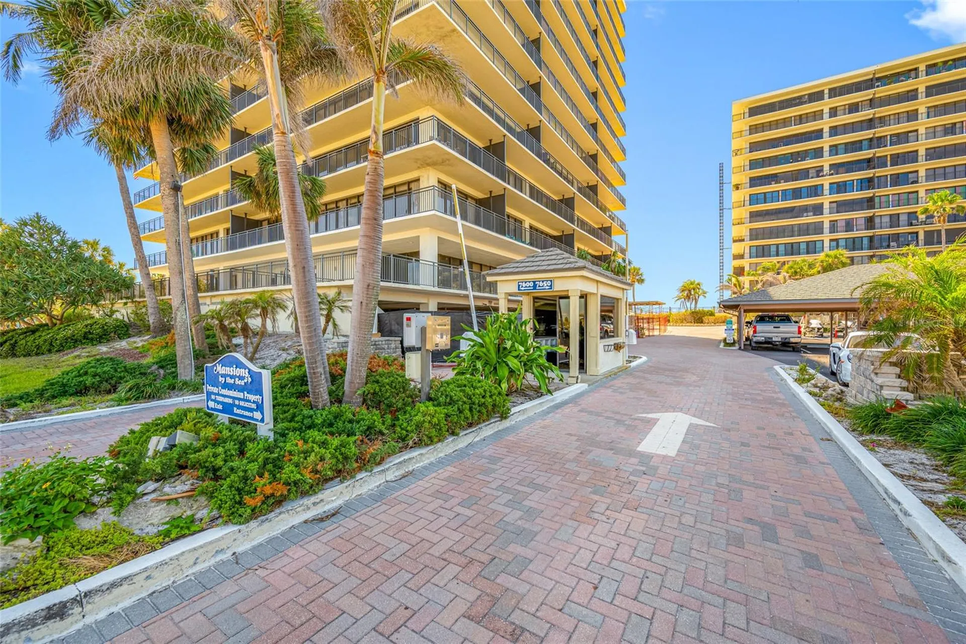 7600 Bayshore Drive Treasure Island FL 33706