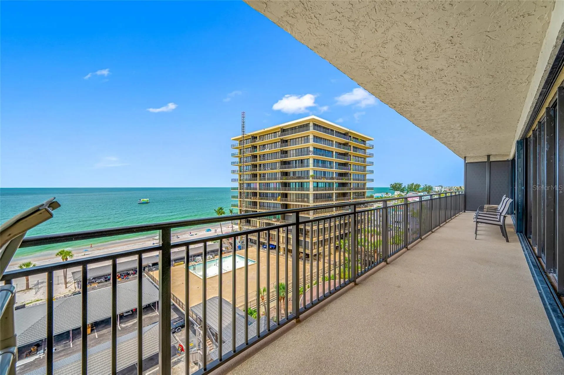 7600 Bayshore Drive Treasure Island FL 33706