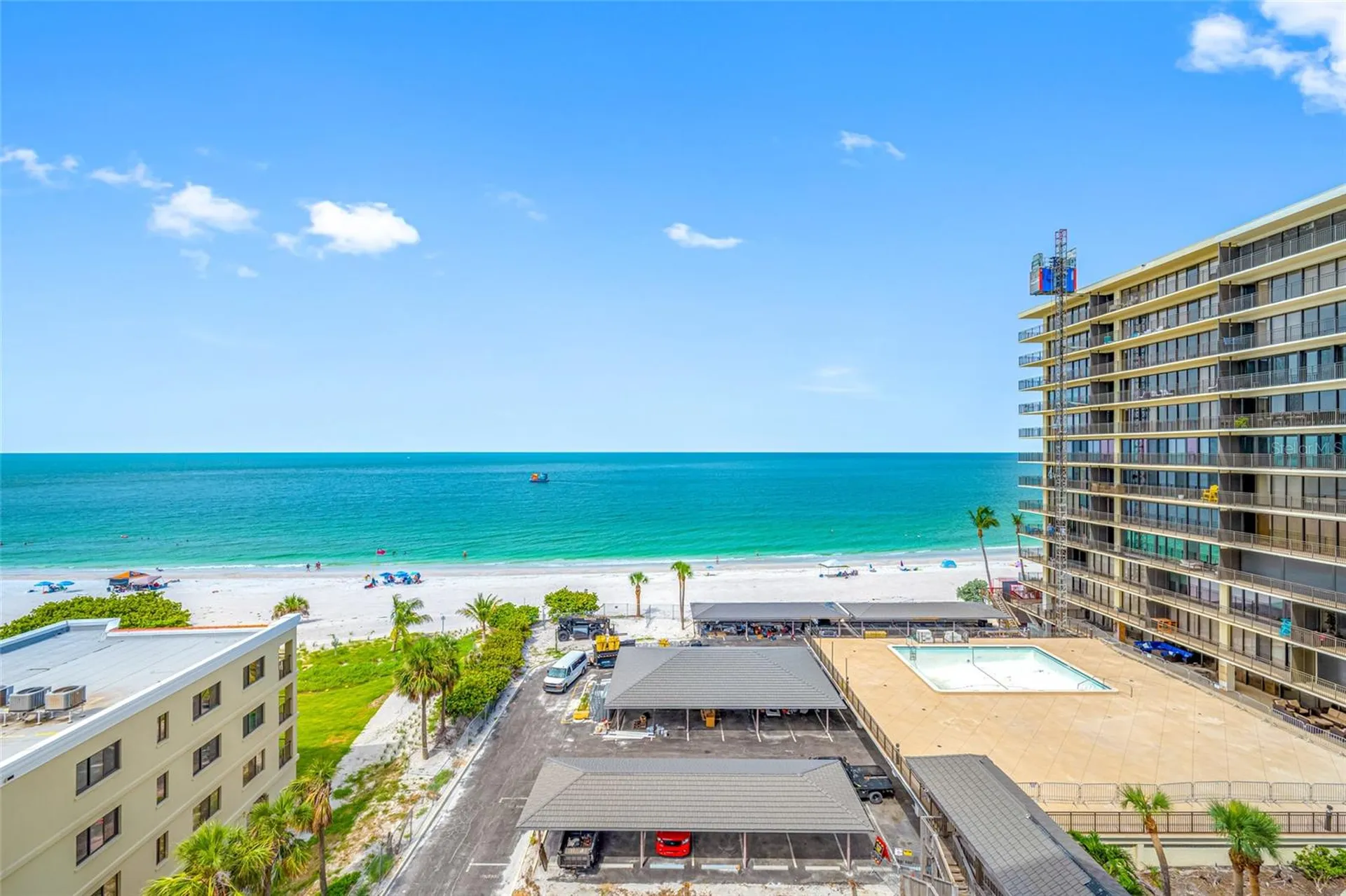 7600 Bayshore Drive Treasure Island FL 33706