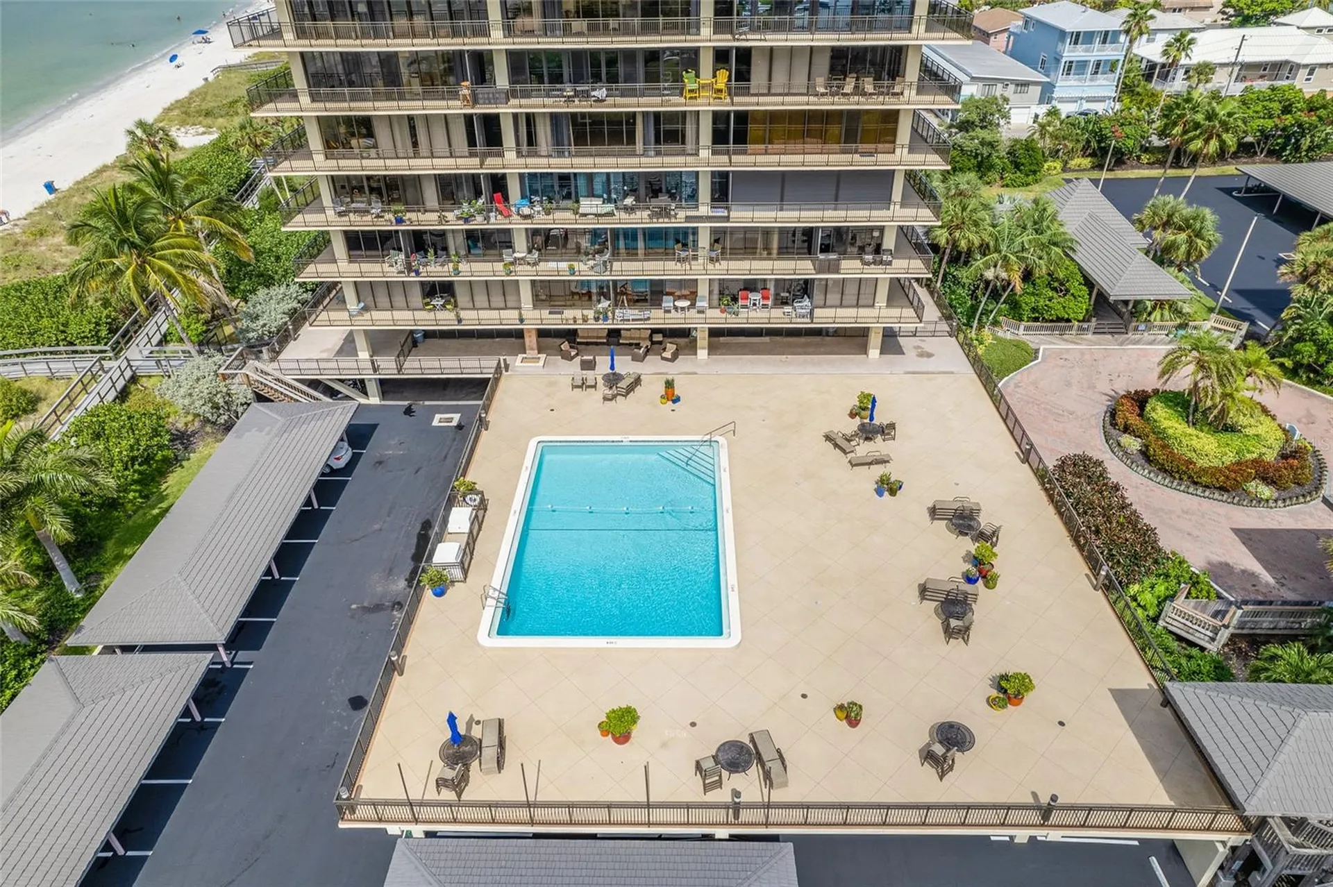 7600 Bayshore Drive Treasure Island FL 33706