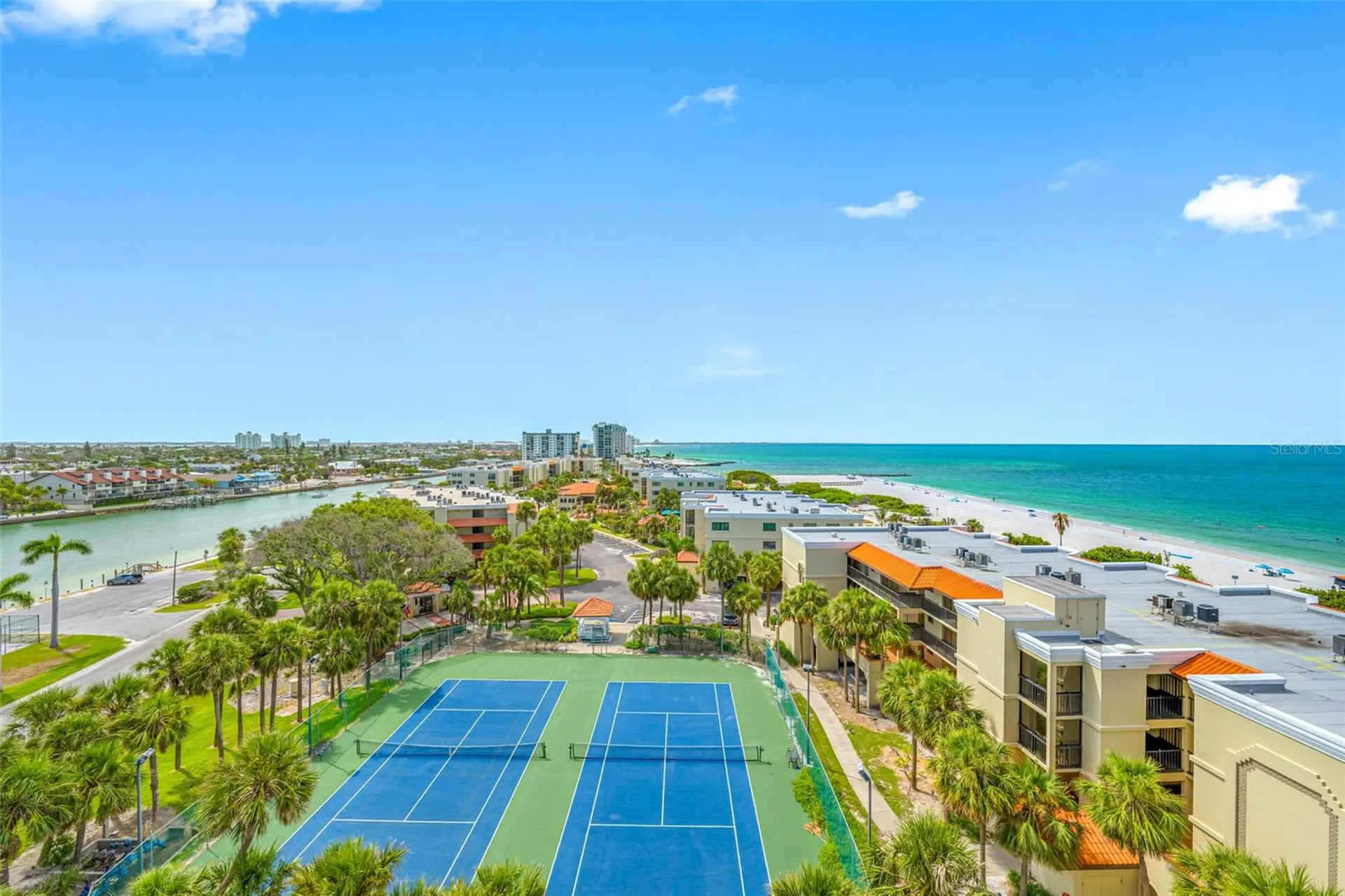 7600 Bayshore Drive Treasure Island FL 33706
