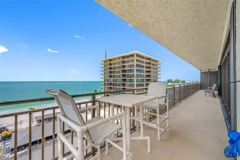 7600 Bayshore Drive Treasure Island FL 33706