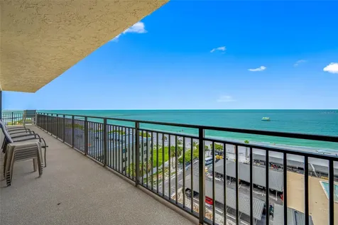 7600 Bayshore Drive Treasure Island FL 33706