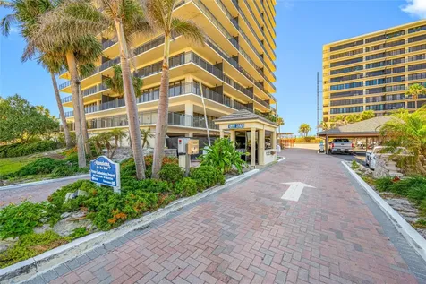 7600 Bayshore Drive Treasure Island FL 33706