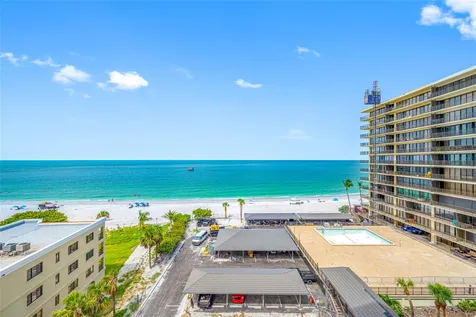 7600 Bayshore Drive Treasure Island FL 33706