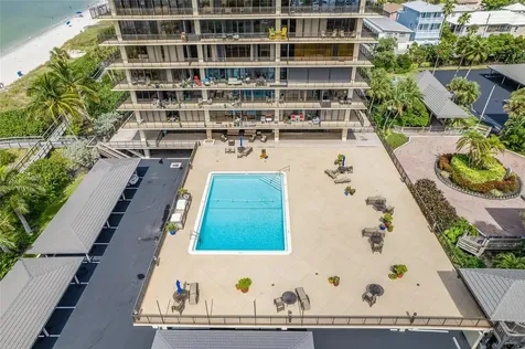 7600 Bayshore Drive Treasure Island FL 33706