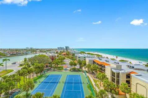 7600 Bayshore Drive Treasure Island FL 33706