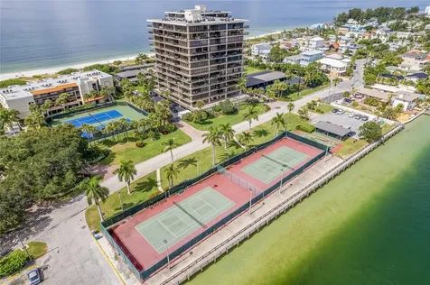 7600 Bayshore Drive Treasure Island FL 33706