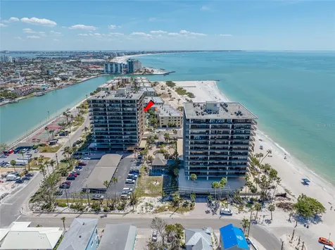 7600 Bayshore Drive Treasure Island FL 33706