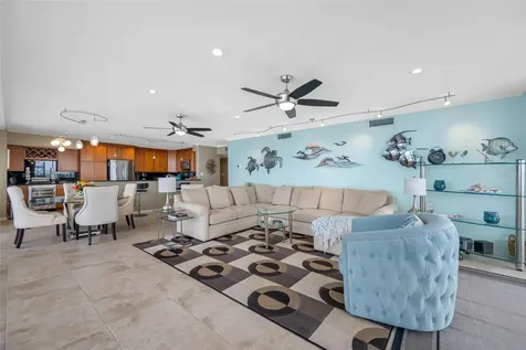 7600 Bayshore Drive Treasure Island FL 33706