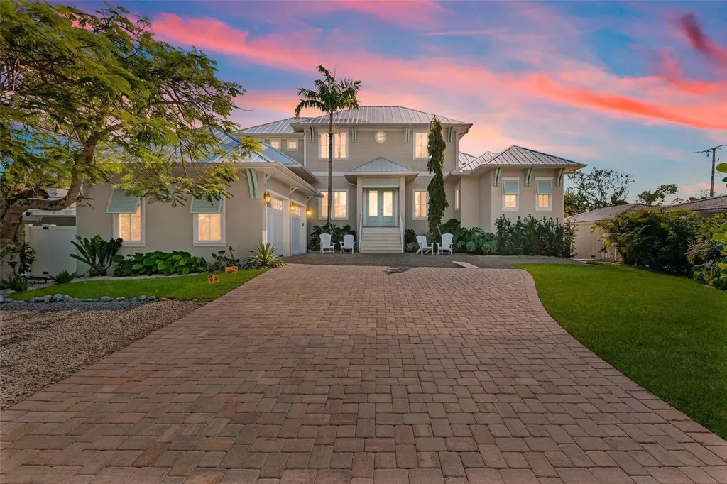 436 S Polk Drive Sarasota FL 34236