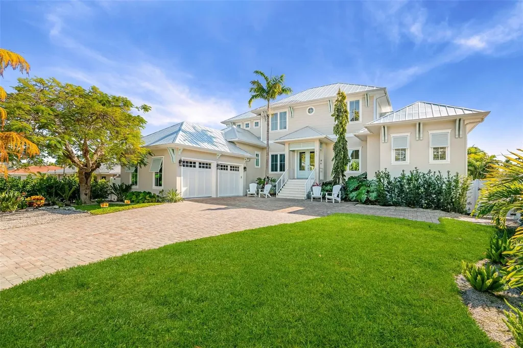 436 S Polk Drive Sarasota FL 34236
