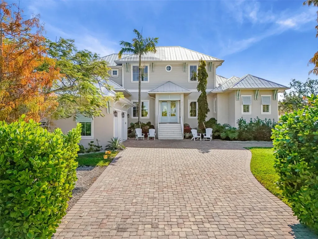 436 S Polk Drive Sarasota FL 34236