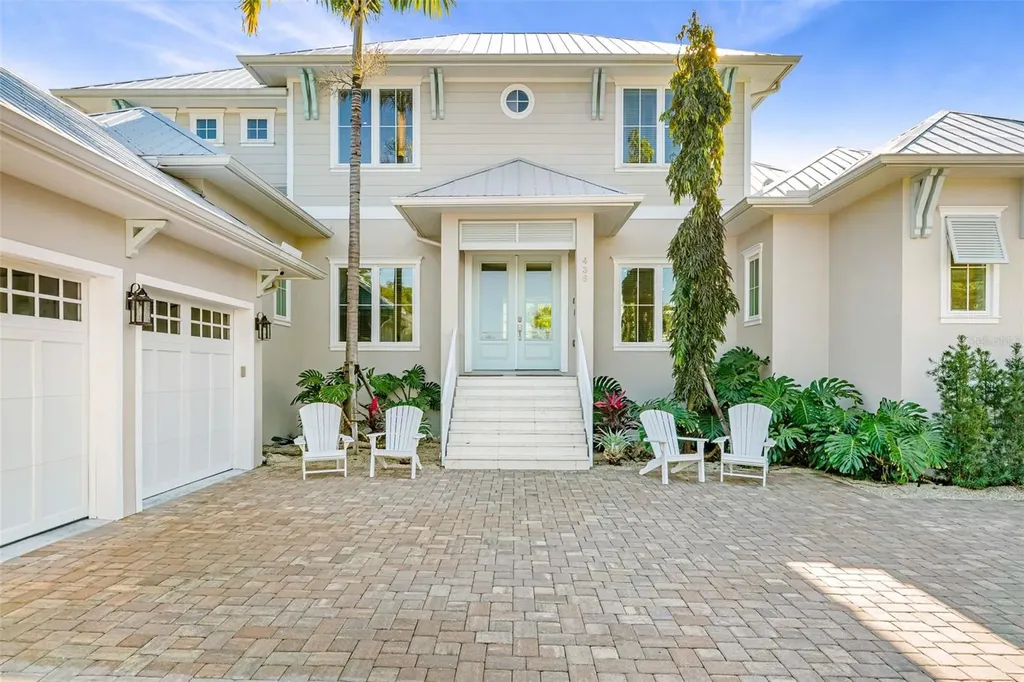 436 S Polk Drive Sarasota FL 34236