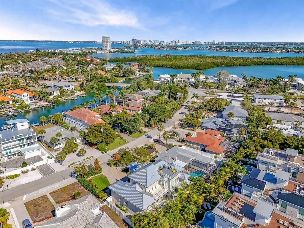 436 S Polk Drive Sarasota FL 34236