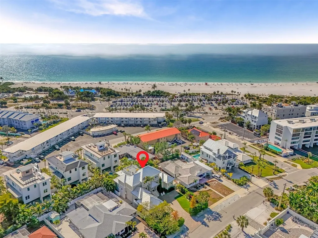 436 S Polk Drive Sarasota FL 34236