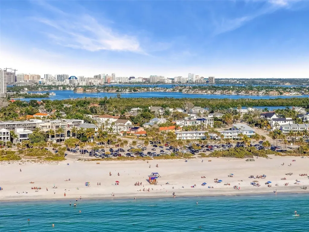 436 S Polk Drive Sarasota FL 34236