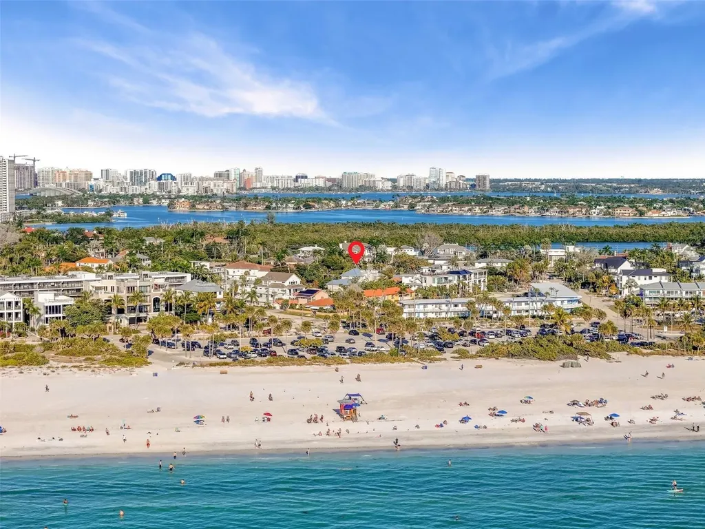 436 S Polk Drive Sarasota FL 34236
