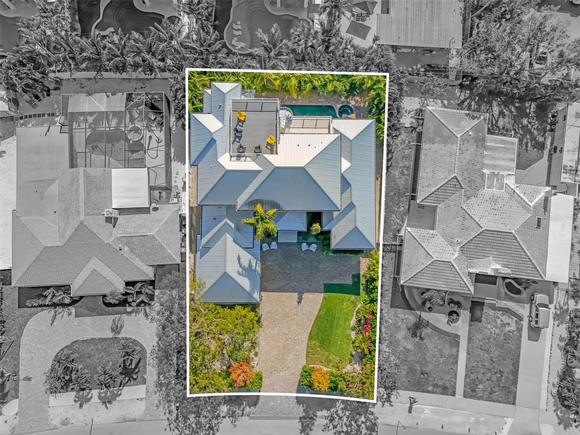 436 S Polk Drive Sarasota FL 34236