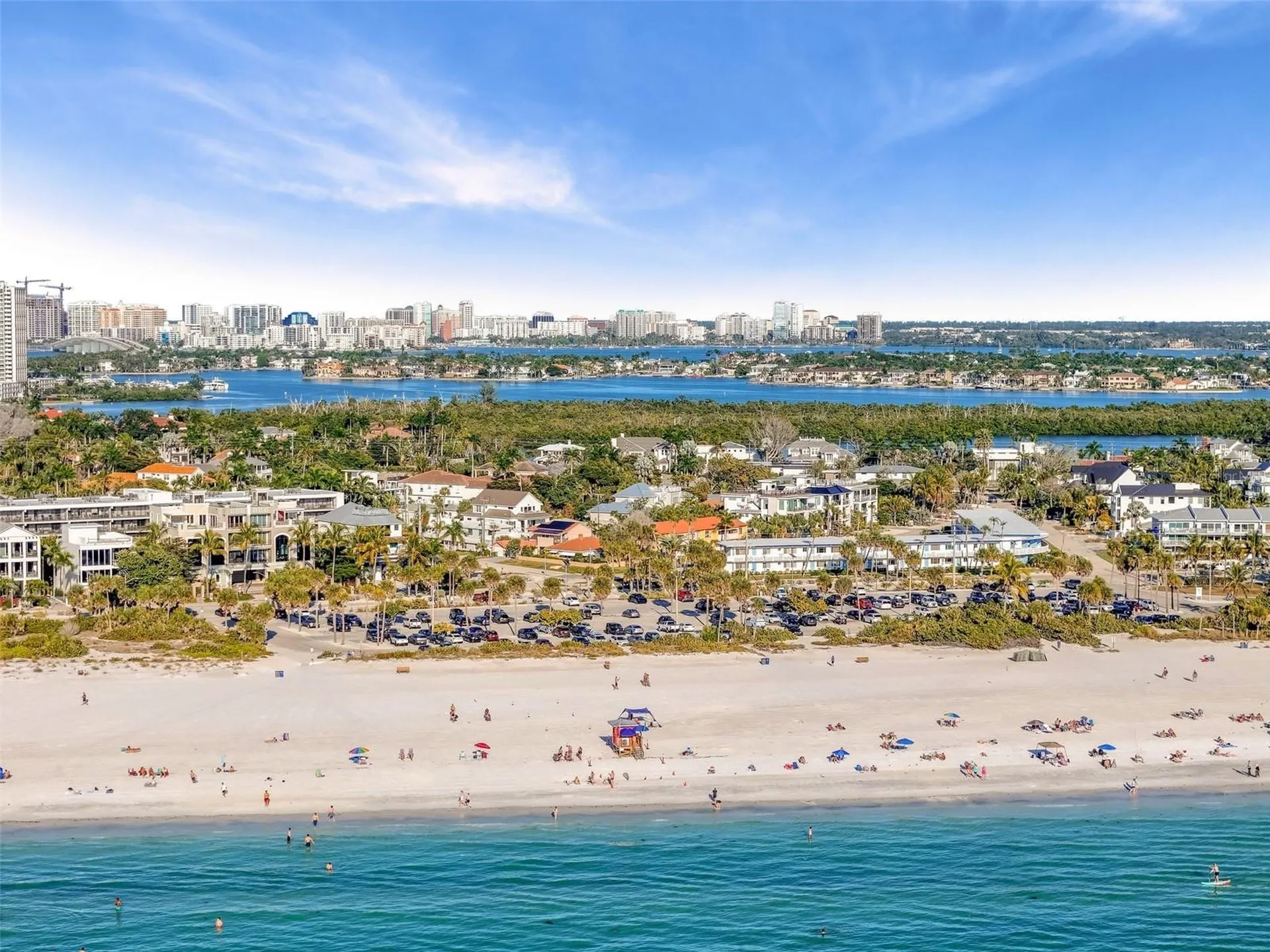 436 S Polk Drive Sarasota FL 34236