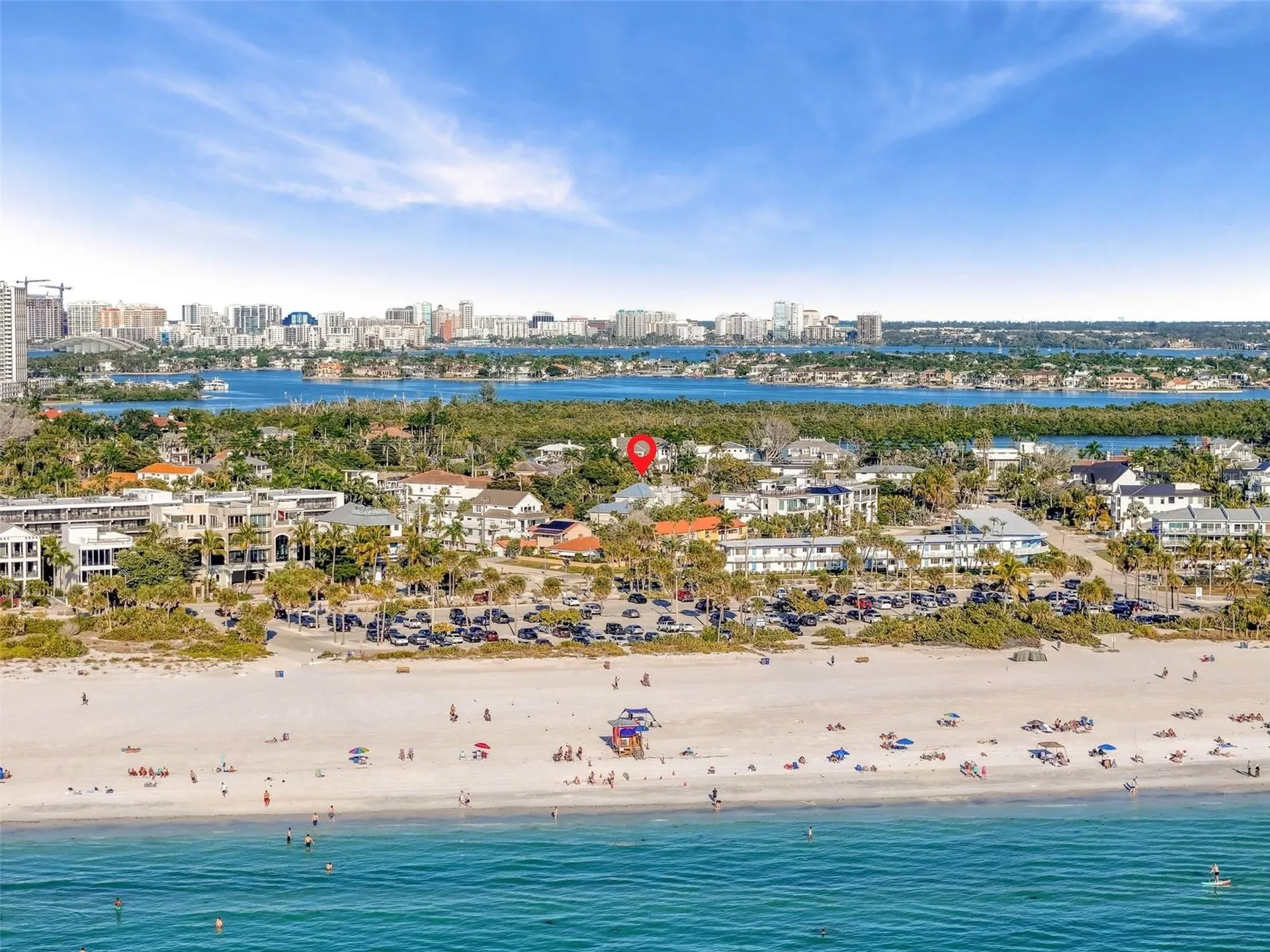 436 S Polk Drive Sarasota FL 34236
