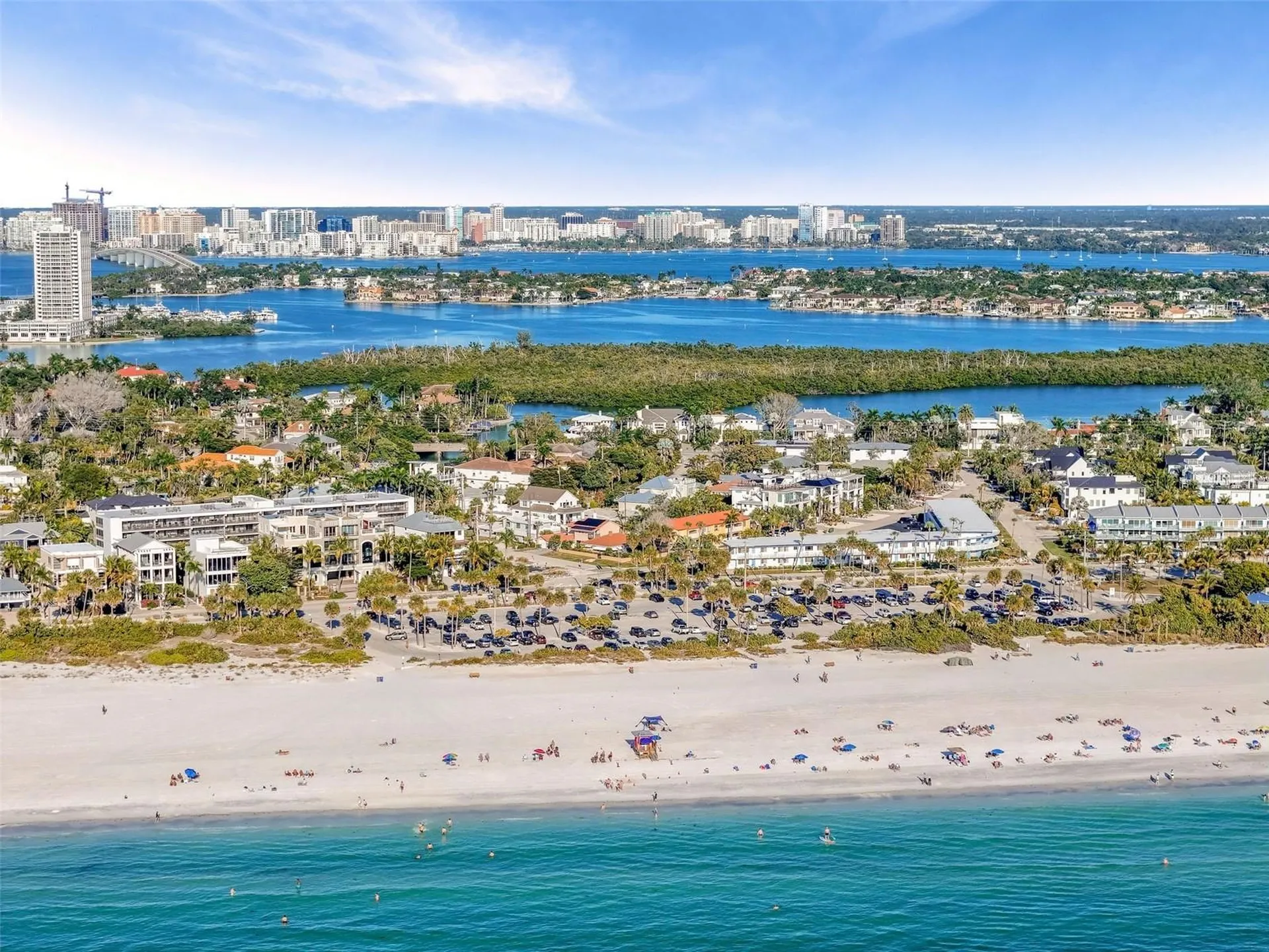 436 S Polk Drive Sarasota FL 34236