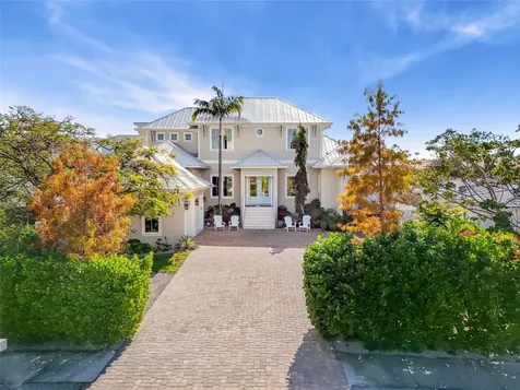 436 S Polk Drive Sarasota FL 34236