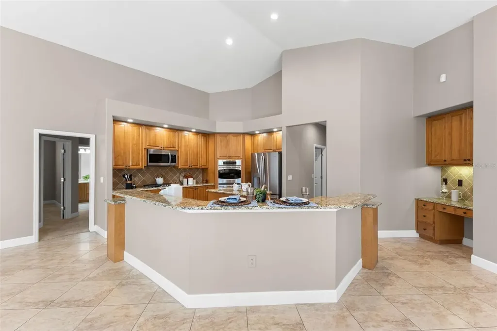 3830 Moreno Drive Palm Harbor FL 34685
