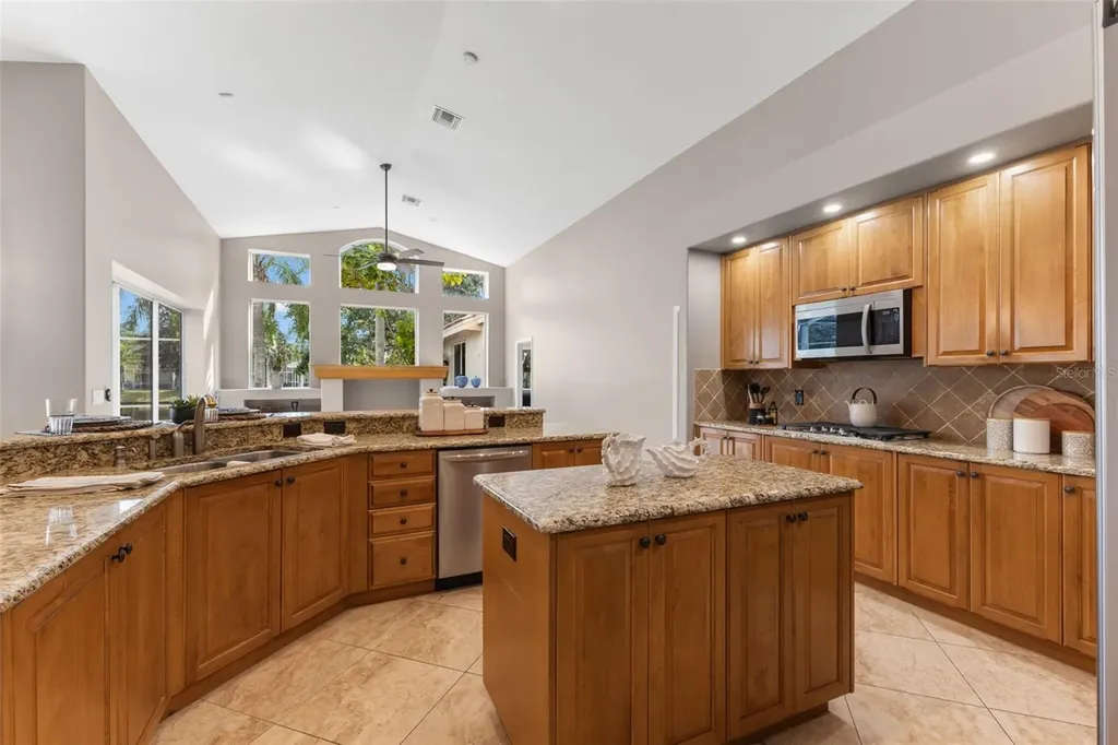 3830 Moreno Drive Palm Harbor FL 34685