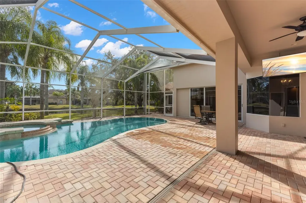 3830 Moreno Drive Palm Harbor FL 34685