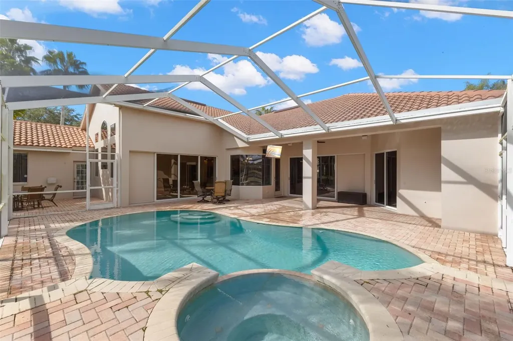 3830 Moreno Drive Palm Harbor FL 34685