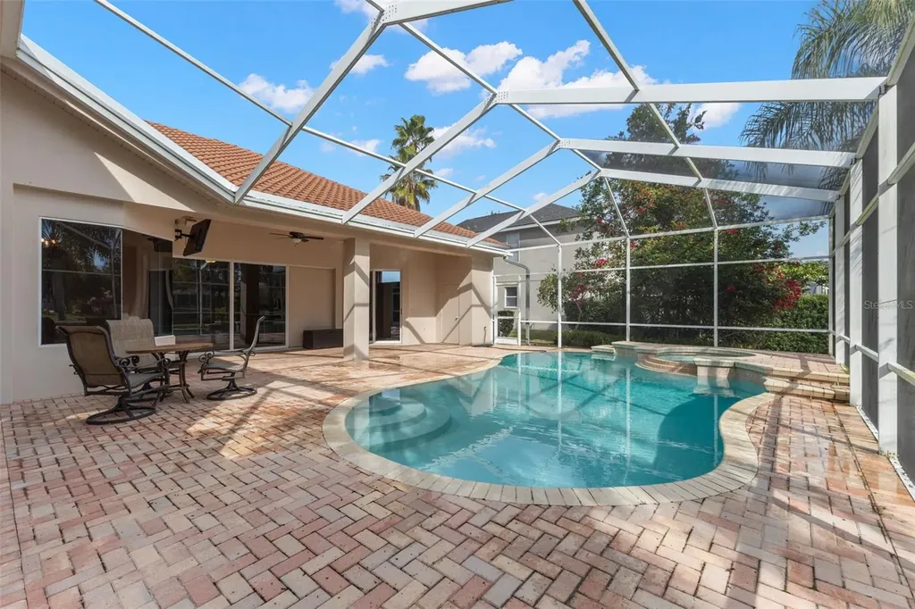 3830 Moreno Drive Palm Harbor FL 34685