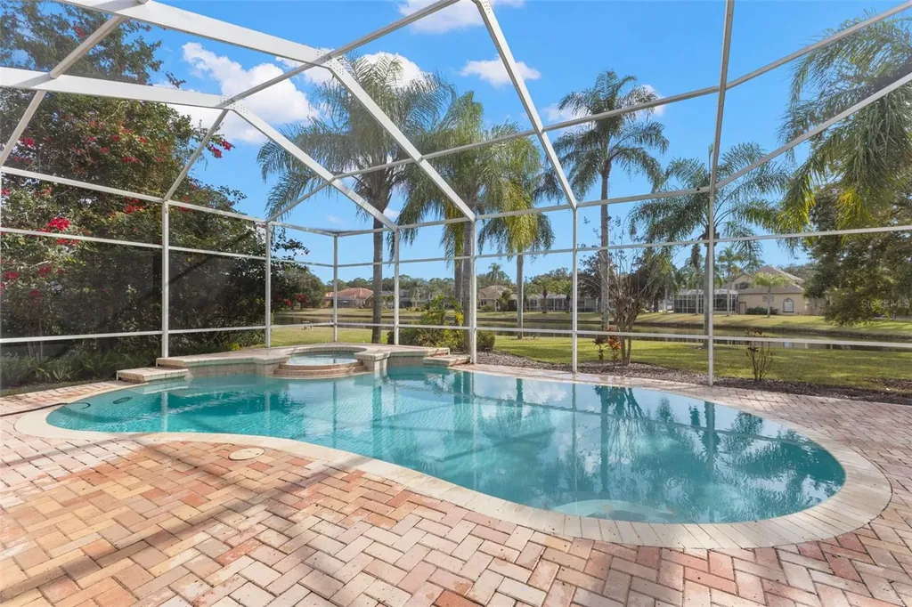 3830 Moreno Drive Palm Harbor FL 34685