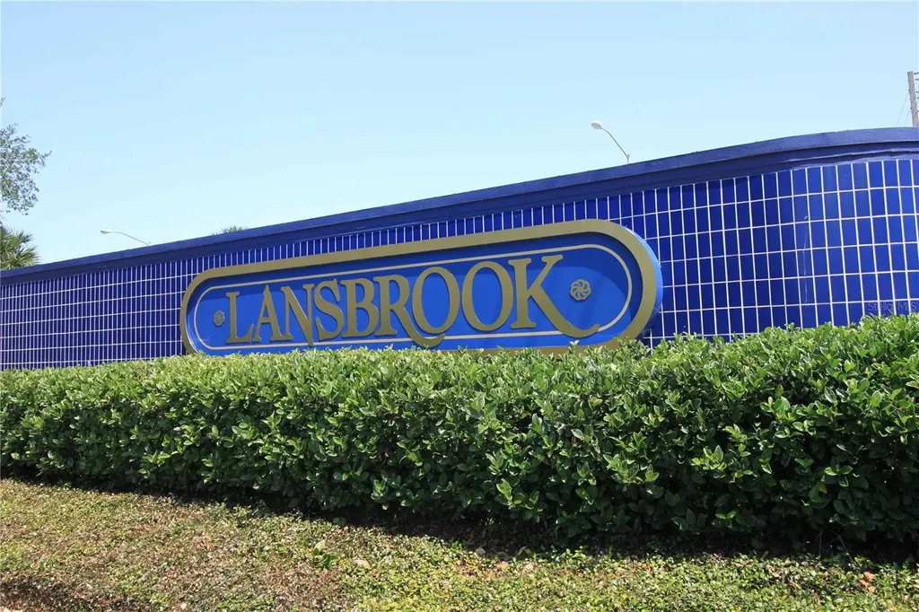 3830 Moreno Drive Palm Harbor FL 34685